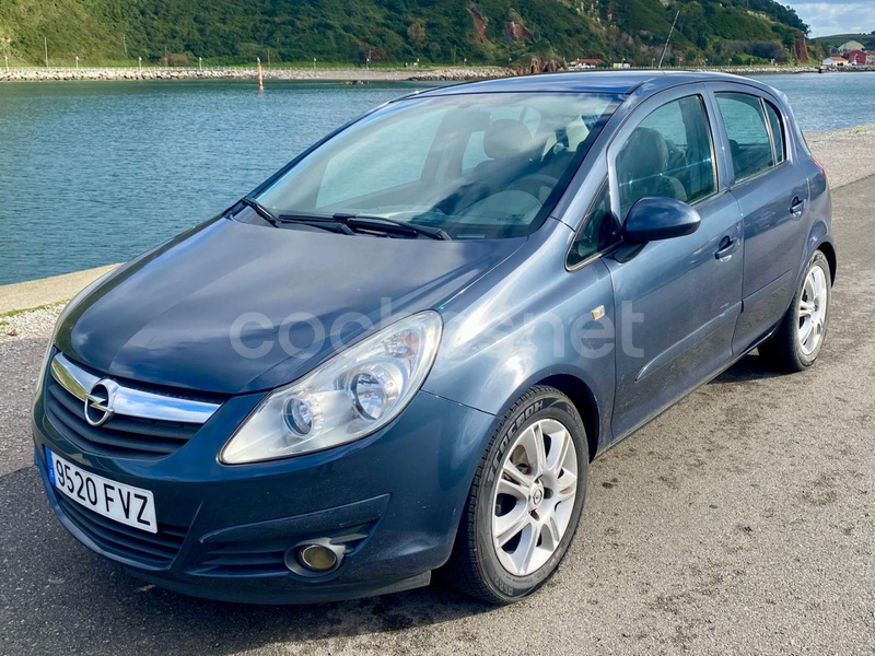 OPEL Corsa Enjoy 1.2