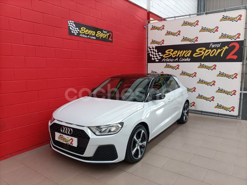 AUDI A1 Sportback 25 TFSI