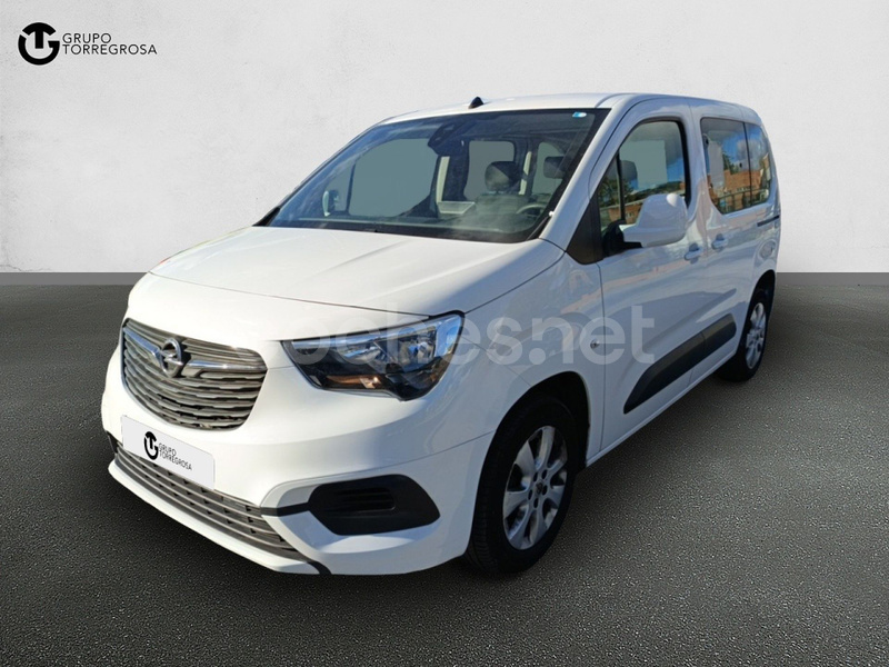 OPEL Combo Life 1.5 TD SS Edition L