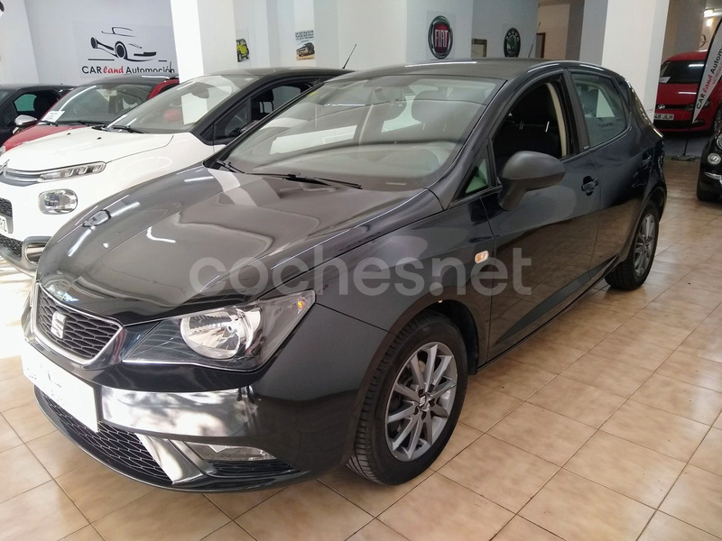 SEAT Ibiza 1.2 12v Reference ITech 30 Aniv