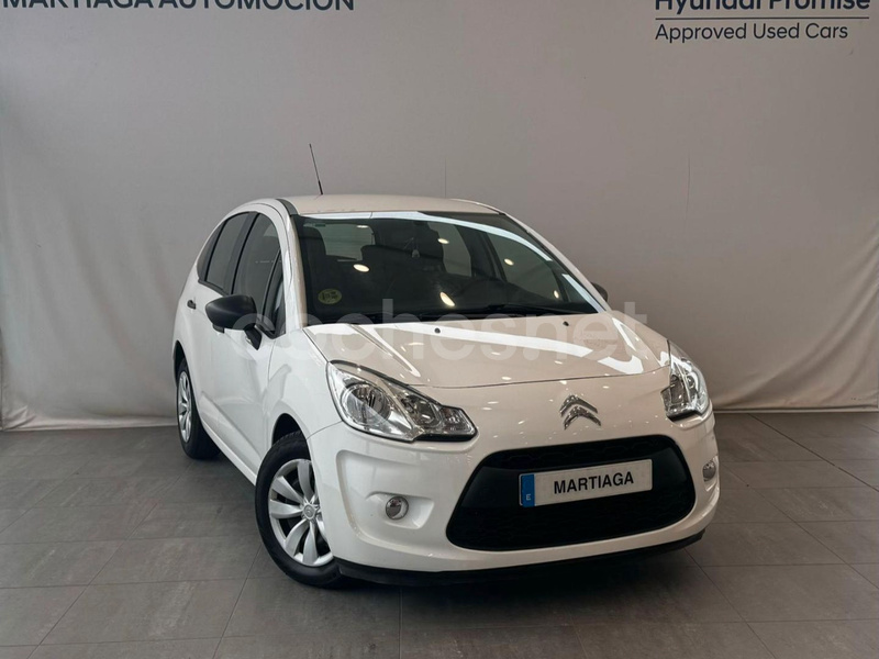 CITROEN C3 HDi 70 Attraction