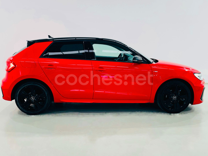 AUDI A1 Sportback S line 30 TFSI