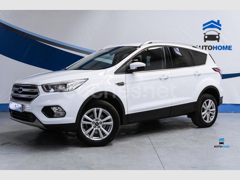 FORD Kuga Trend 1.5 EcoBoost 4x2