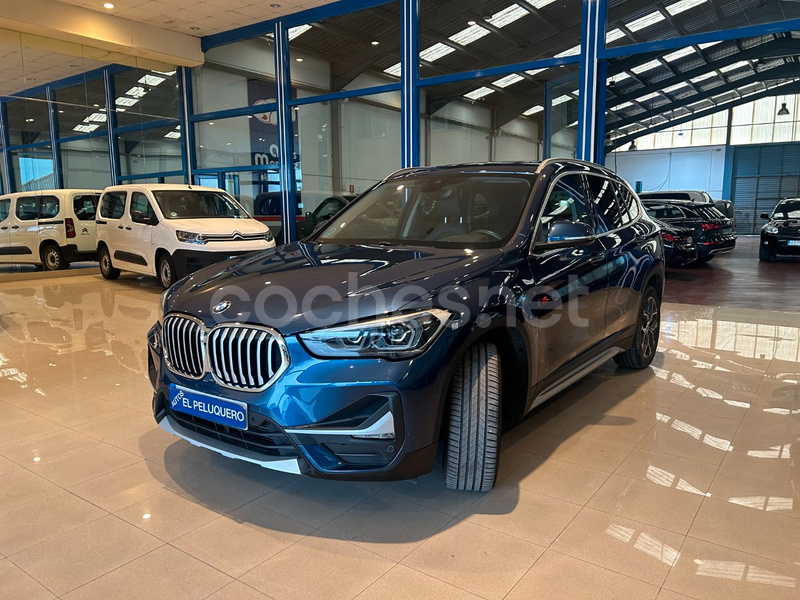 BMW X1 sDrive18d