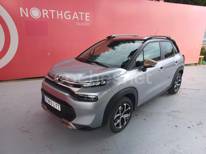 CITROEN C3 Aircross PureTech Shine Pack