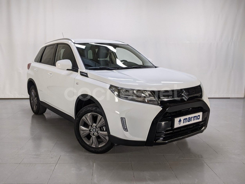 SUZUKI Vitara 1.4 T S2 Mild Hybrid