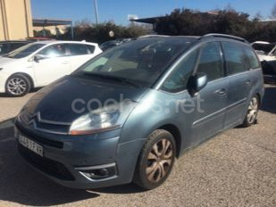 CITROEN Grand C4 Picasso 1.6 HDi CMP Exclusive