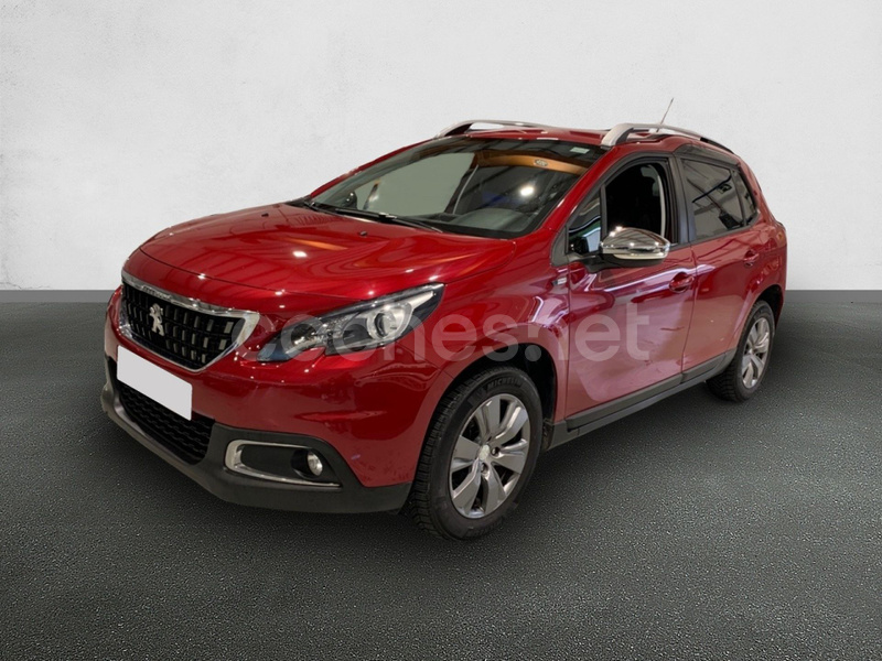 PEUGEOT 2008 Allure 1.2 PureTech SS