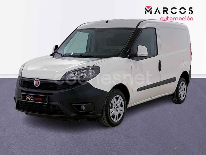 FIAT Doblò Cargo Cargo SX 1.3 Mjet 95 CV