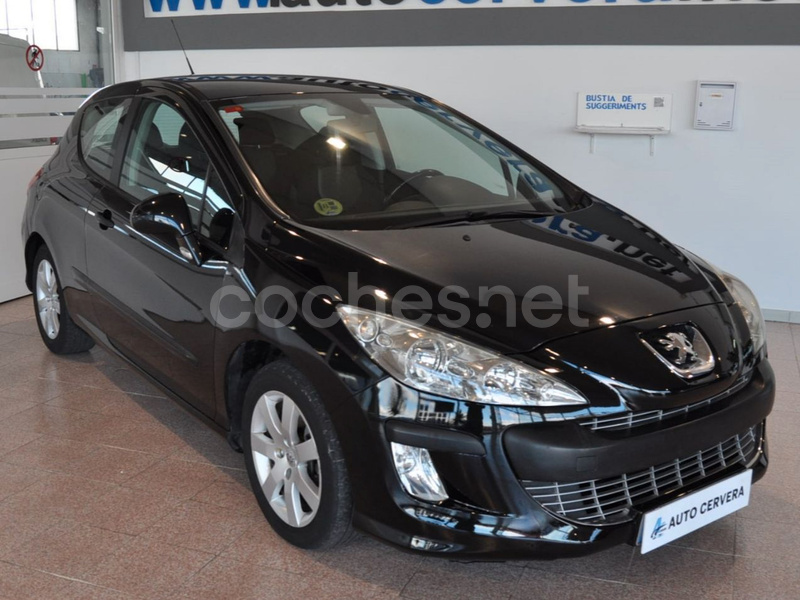 PEUGEOT 308 Confort 1.6 HDI 110 FAP