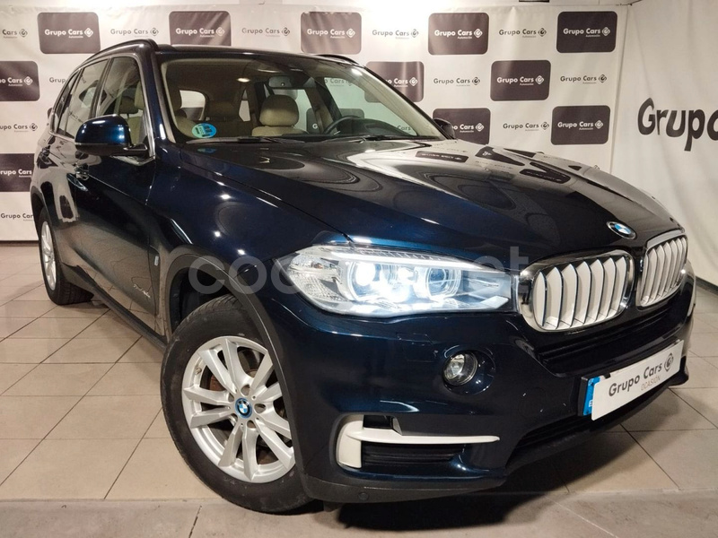 BMW X5 xDrive40e iPerformance