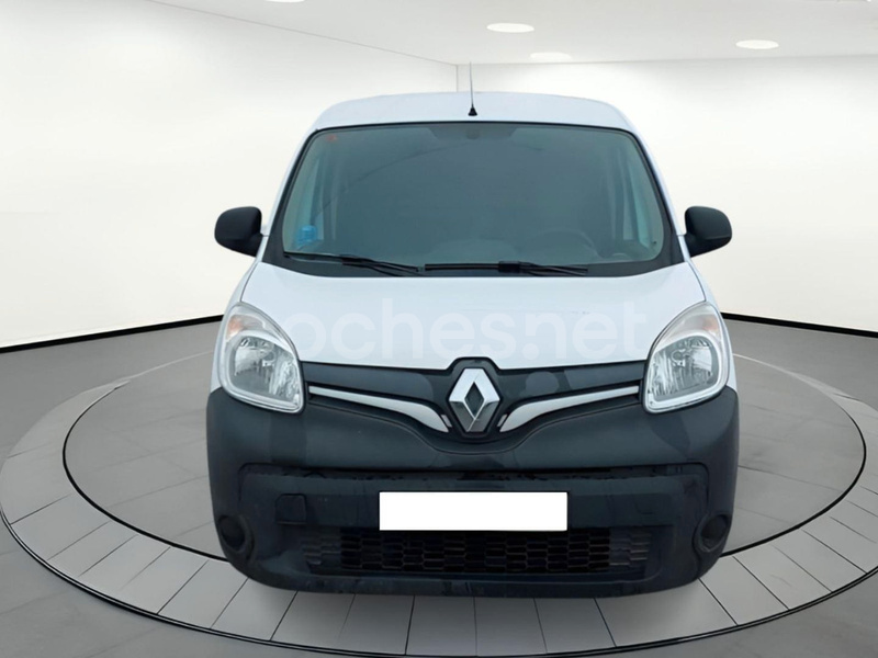 RENAULT Kangoo Furgón Profesional dCi 75 CV