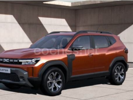 DACIA Duster Expression TCE 96kW130CV 4X2