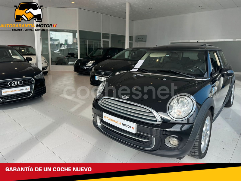 MINI MINI Cooper