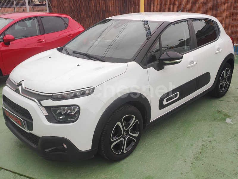 CITROEN C3 PureTech Feel