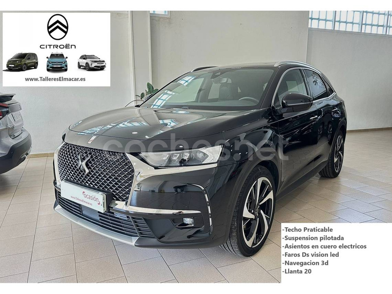 DS DS 7 Crossback 1.6 ETense 300 PERF. LINE Auto 4WD