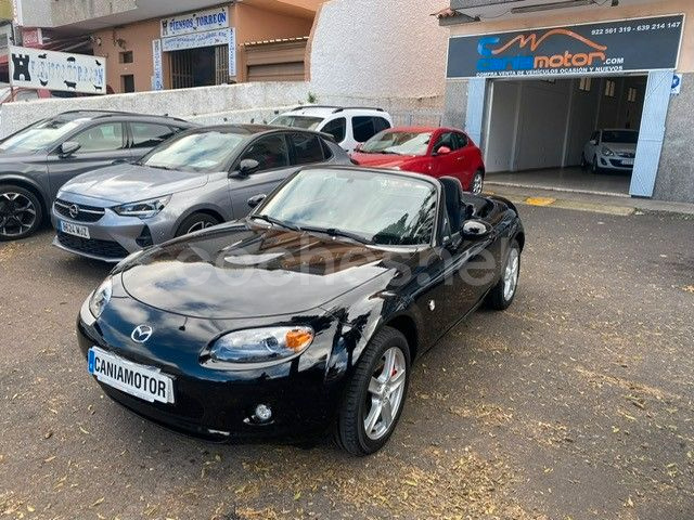 MAZDA MX-5 Active 1.8