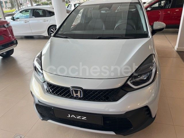 HONDA Jazz 1.5 iMMD ADVANCE