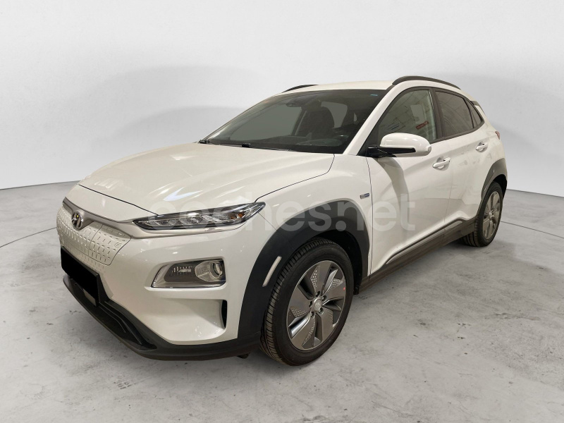 HYUNDAI Kona EV Style Sky