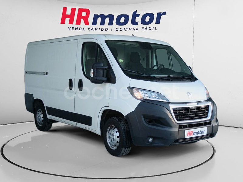 PEUGEOT Boxer 330 L1 H1 BHDI SS 6 V. M