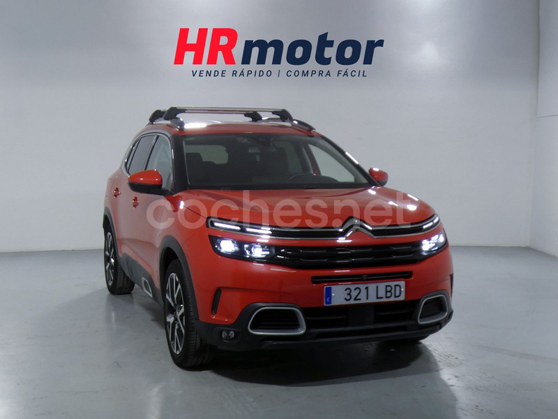 CITROEN C5 Aircross PureTech SS Feel