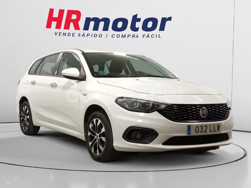 FIAT Tipo SW 1.3 Multijet Mirror