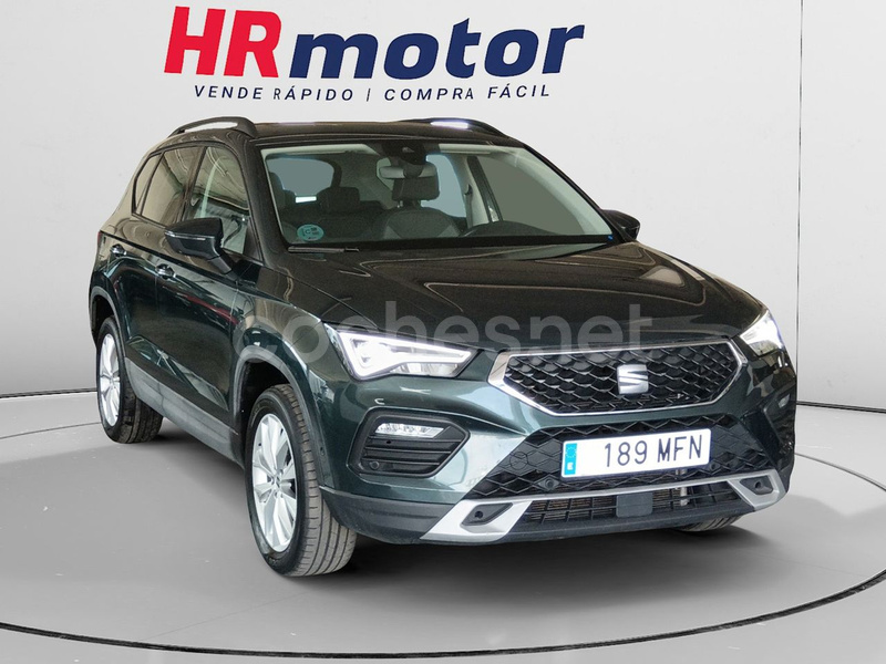 SEAT Ateca 2.0 TDI SS Style XL