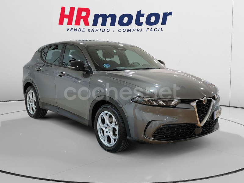 ALFA ROMEO Tonale 1.5 MHEV GASOLINA 130 CV SUPER FWD