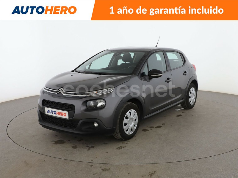 CITROEN C3 PureTech FEEL