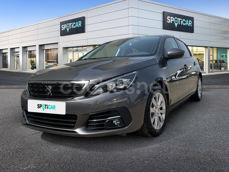 PEUGEOT 308 Style 1.2 PureTech SS