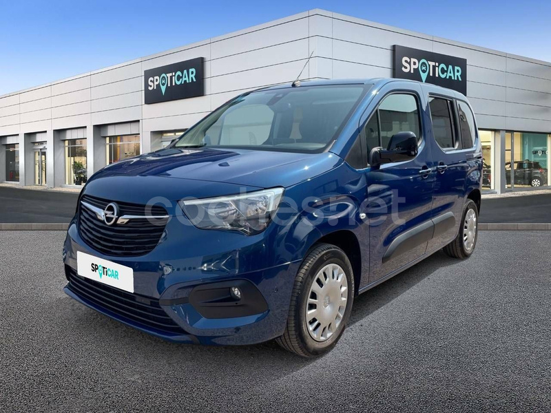 OPEL Combo-e Life BEV 50kWh Elegance L