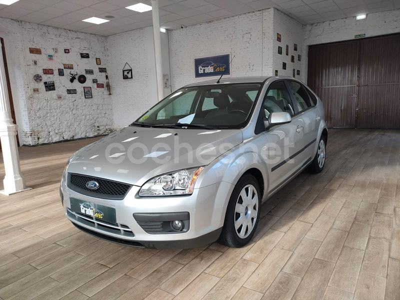 FORD Focus 1.8 TDCi Trend