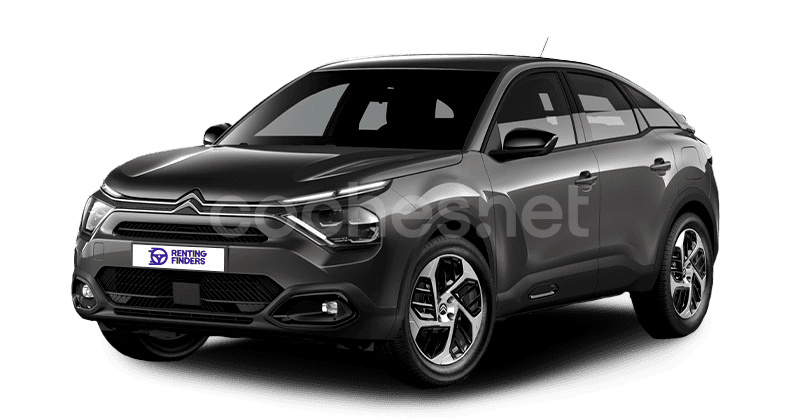 CITROEN C4 X PureTech 130 SS EAT8 Plus