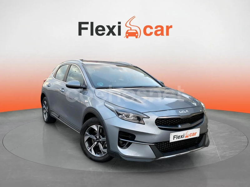 KIA XCeed 1.0 TGDi Drive