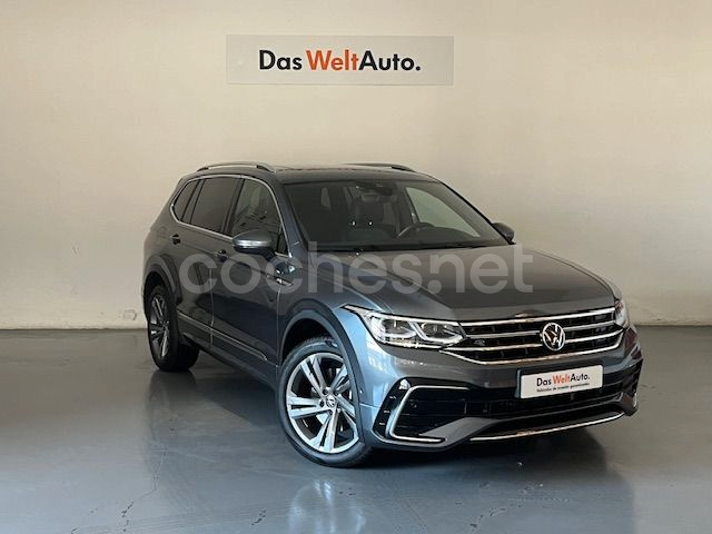 VOLKSWAGEN Tiguan Allspace RLine 2.0 TSI DSG 4Motion