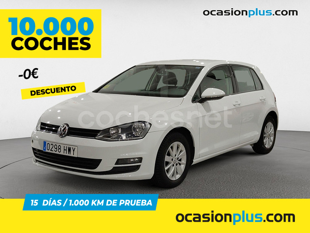 VOLKSWAGEN Golf Business 1.6 TDI BMT DSG