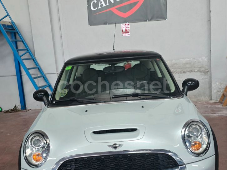 MINI MINI Cooper SD