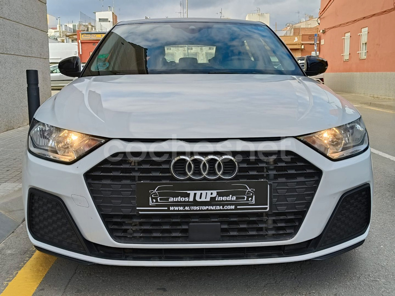 AUDI A1 Sportback Advanced 30 TFSI