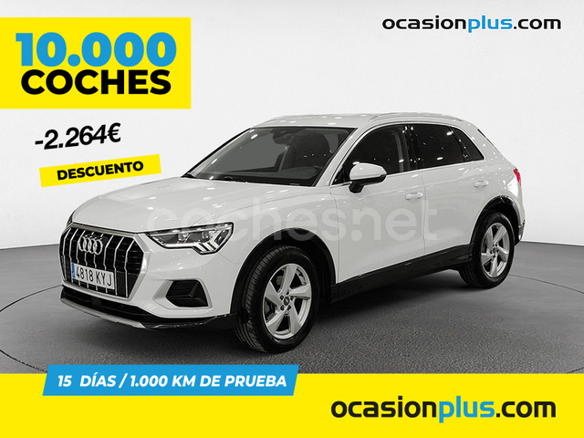 AUDI Q3 Advanced 35 TFSI S tronic