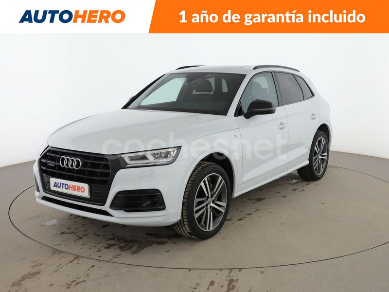 AUDI Q5 S line 40 TDI quattro S tronic