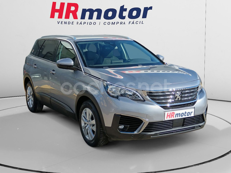 PEUGEOT 5008 Active 1.2L PureTech SS