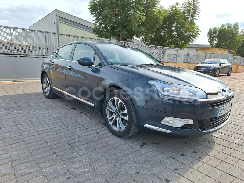 CITROEN C5 BlueHDi EAT6 FEEL EDITION