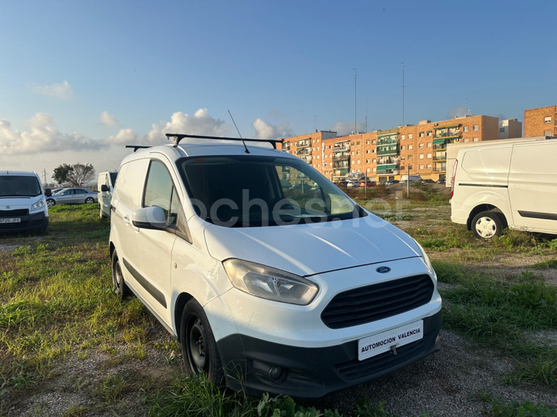 FORD Transit Courier Van 1.5 TDCi Trend