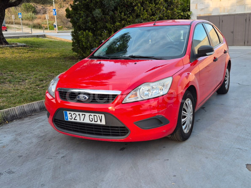 FORD Focus 1.6 Business