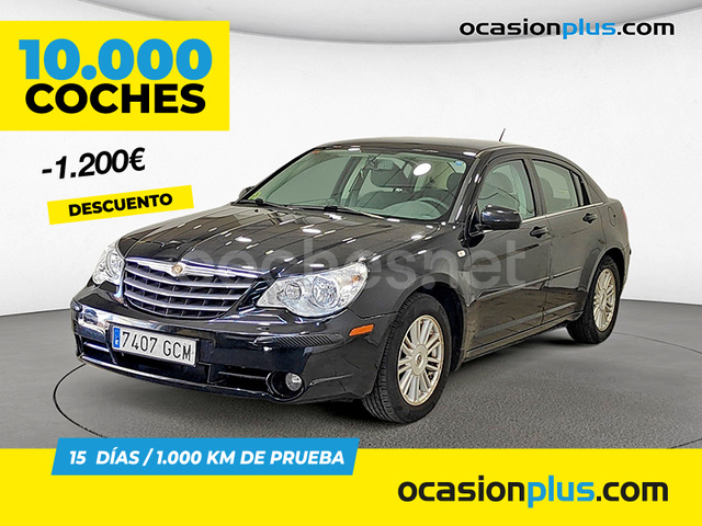 CHRYSLER Sebring 200C 2.0 CRD Touring