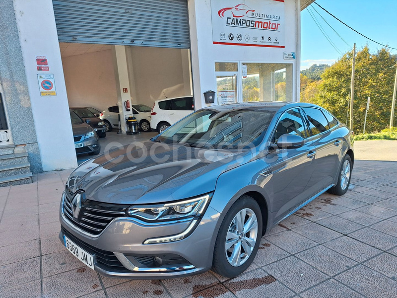 RENAULT Talisman 1.6 Zen Energy dCi 130