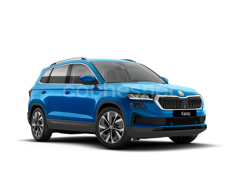 SKODA Karoq 1.5 TSI ACT Design