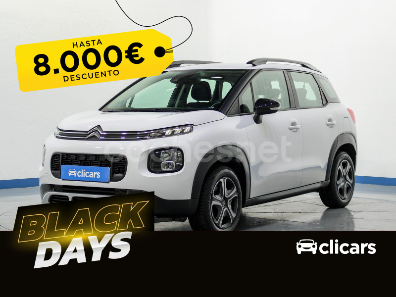 CITROEN C3 Aircross PureTech SS Feel