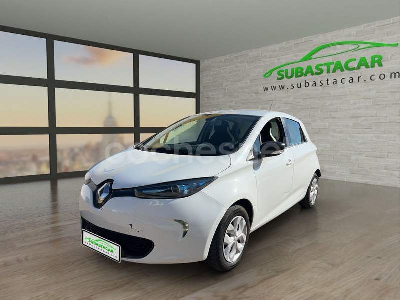 RENAULT ZOE Life 40 R90