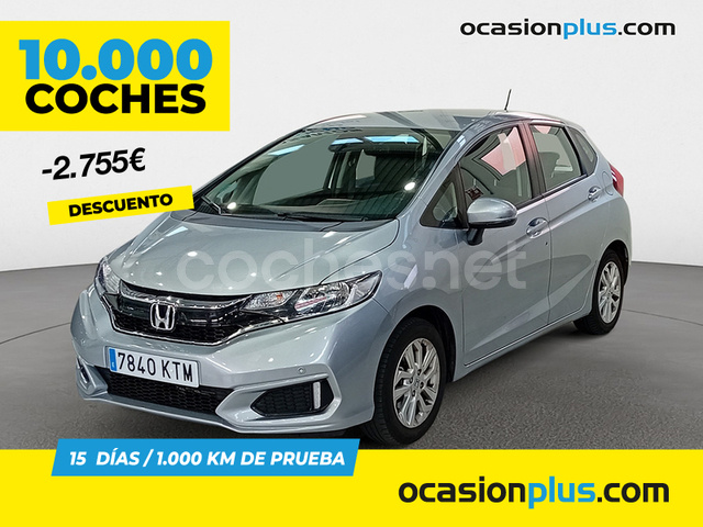 HONDA Jazz 1.3 iVTEC COMFORT